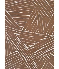 Couristan Dolce Amber 7515/4104 2 ft. 3 in. X 3 ft. 11 in. Rectangle Rug