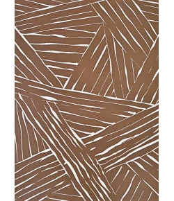Couristan Dolce Amber 7515/4104 8 ft. 1 in. X 11 ft. 2 in. Rectangle Rug