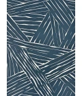 Couristan Dolce Ink 7515/5105 4 ft. X 5 ft. 10 in. Rectangle Rug