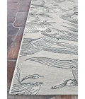 Couristan Dolce Argento 7517/5001 5 ft. 3 in. X 7 ft. 6 in. Rectangle Rug