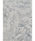 Couristan Dolce Argento 7517/5001 5 ft. 3 in. X 7 ft. 6 in. Rectangle Rug