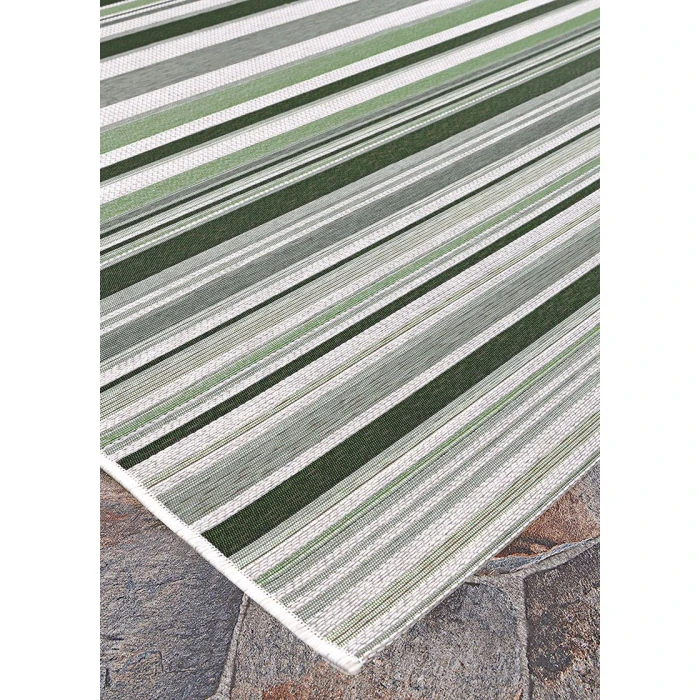 Couristan Dolce Grass 7518/3303 2 ft. 3 in. X 3 ft. 11 in. Rectangle Rug