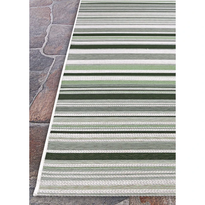 Couristan Dolce Grass 7518/3303 2 ft. 3 in. X 3 ft. 11 in. Rectangle Rug