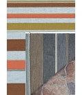 Couristan Dolce Sunset 7518/4404 4 ft. X 5 ft. 10 in. Rectangle Rug
