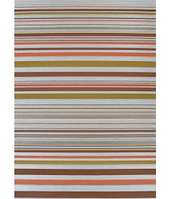 Couristan Dolce Sunset 7518/4404 4 ft. X 5 ft. 10 in. Rectangle Rug