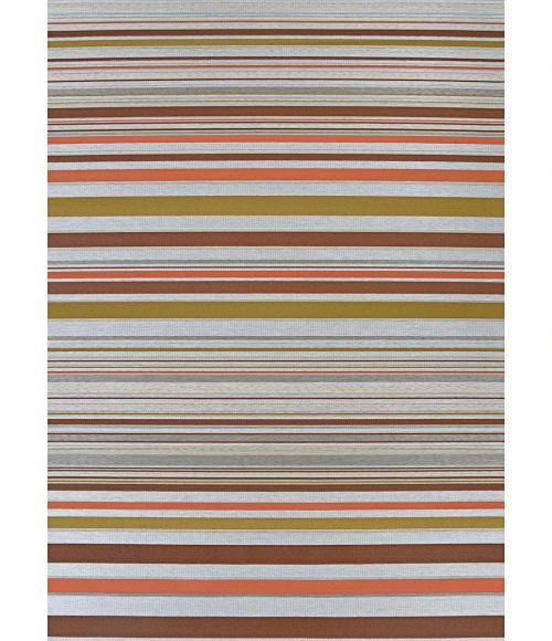 Couristan Dolce Sunset 7518/4404 4 ft. X 5 ft. 10 in. Rectangle Rug