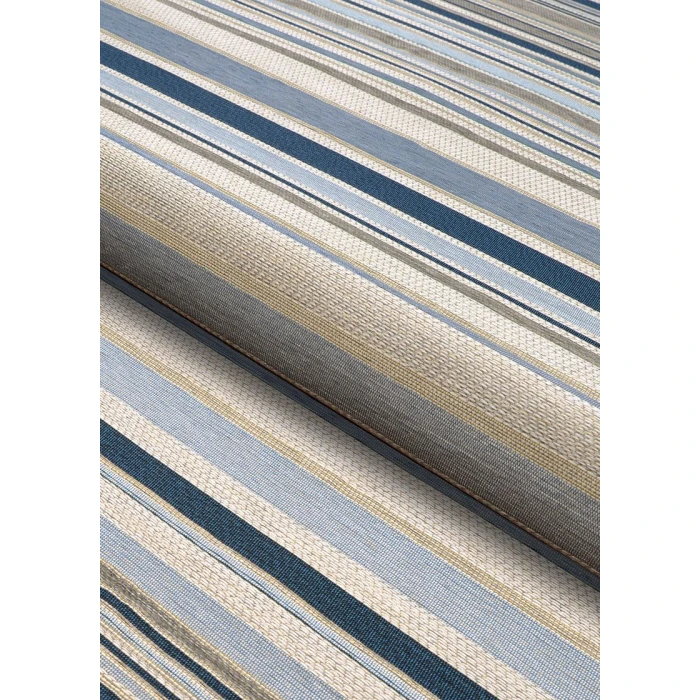 Couristan Dolce Nautical 7518/5505 2 ft. 3 in. X 3 ft. 11 in. Rectangle Rug