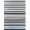 Couristan Dolce Nautical 7518/5505 5 ft. 3 in. X 7 ft. 6 in. Rectangle Rug