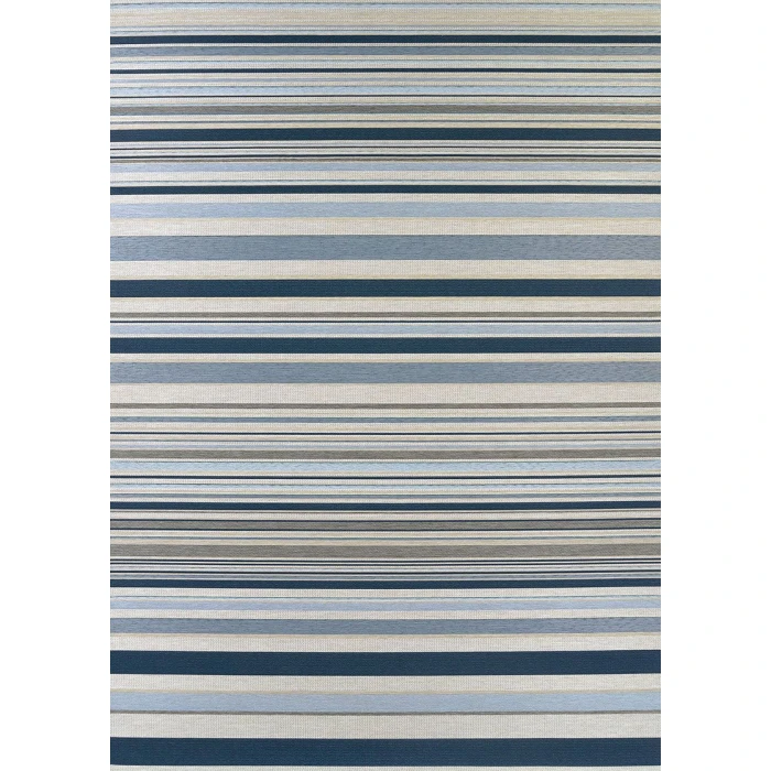 Couristan Dolce Nautical 7518/5505 2 ft. 3 in. X 3 ft. 11 in. Rectangle Rug