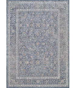 Couristan Savoy Denim 7752/3030 10 ft. 5 in. X 15 ft. 8 in. Rectangle Rug