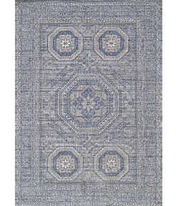 Couristan Savoy Denim 7753/3030 6 ft. 6 in. X 9 ft. 6 in. Rectangle Rug