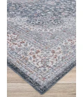 Couristan Savoy Ashburn 7754/4040 6 ft. 6 in. X 9 ft. 6 in. Rectangle Rug