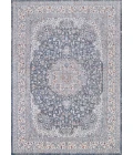 Couristan Savoy Ashburn 7754/4040 6 ft. 6 in. X 9 ft. 6 in. Rectangle Rug