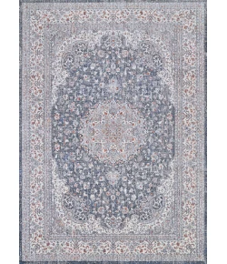 Couristan Savoy Ashburn 7754/4040 6 ft. 6 in. X 9 ft. 6 in. Rectangle Rug