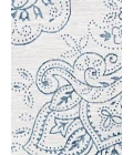 Couristan Nirvana Topiary Extra Large Antique Lace  Area Rug