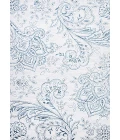 Couristan Nirvana Topiary Extra Large Antique Lace  Area Rug