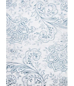Couristan Nirvana Topiary Antique Lace Area Rug 9 ft. 10 in. X 13 ft. 2 in. Rectangle