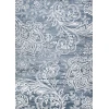 Couristan Nirvana Topiary Greystone Area Rug 9 ft. 10 in. X 13 ft. 2 in. Rectangle