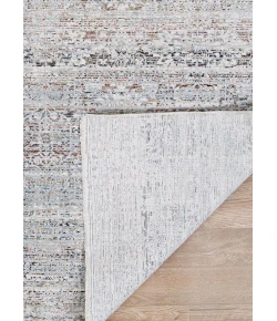 Couristan LUXOR MULTI/ANTIQUE BEIGE GREYSTONE 8152_0130 2ft.7in. x 12ft. Rect. Rug