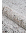 Couristan Luxor Campagne 4' x 6' Multi/Antique Beige Greystone Area Rug