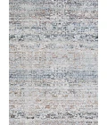 Couristan Luxor Campagne 4' x 6' Multi/Antique Beige Greystone Area Rug