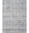Couristan Luxor Campagne 4' x 6' Multi/Antique Beige Greystone Area Rug