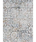 Couristan Luxor Bonaparte 4' x 6' Multi/Antique Beige Multi Area Rug