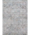 Couristan Luxor Multi/Antique Beige Multi 8175/0110 2 ft. 2 in. X 8 ft. 11 in. Rectangle Rug