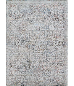 Couristan Luxor Multi/Antique Beige Multi 8175/0110 2 ft. 2 in. X 8 ft. 11 in. Rectangle Rug