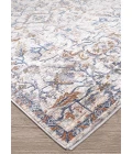Couristan Luxor Beige/Multi 8188/0150 2 ft. 2 in. X 8 ft. 11 in. Rectangle Rug