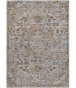 Couristan Luxor Antique Ivory/Gold 8190/0248 5 ft. 3 in. X 7 ft. 6 in. Rectangle Rug
