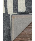 Couristan LOTUS OBSIDIAN 8221_2011 9ft.x 12ft. Rect. Rug