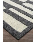 Couristan LOTUS OBSIDIAN 8221_2011 9ft.x 12ft. Rect. Rug