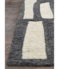 Couristan LOTUS OBSIDIAN 8221_2011 9ft.x 12ft. Rect. Rug