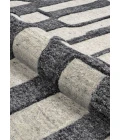 Couristan LOTUS OBSIDIAN 8221_2011 9ft.x 12ft. Rect. Rug