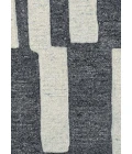 Couristan LOTUS OBSIDIAN 8221_2011 9ft.x 12ft. Rect. Rug