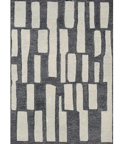 Couristan LOTUS OBSIDIAN 8221_2011 9ft.x 12ft. Rect. Rug
