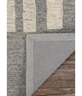 Couristan LOTUS DRIFTWOOD 8221_3123 9ft.x 12ft. Rect. Rug