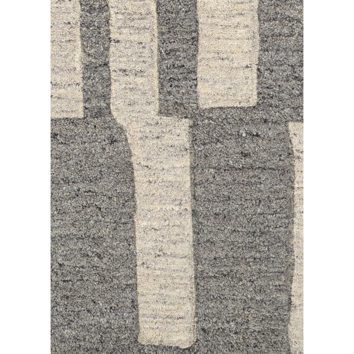 Couristan LOTUS DRIFTWOOD 8221_3123 9ft.x 12ft. Rect. Rug