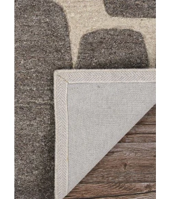 Couristan LOTUS STONE 8222_3303 9ft.x 12ft. Rect. Rug