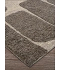 Couristan LOTUS STONE 8222_3303 5ft. x 8ft. Rect. Rug