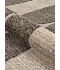 Couristan LOTUS STONE 8222_3303 5ft. x 8ft. Rect. Rug
