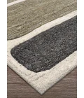 Couristan LOTUS EARTH 8223_3864 9ft.x 12ft. Rect. Rug