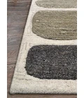 Couristan LOTUS EARTH 8223_3864 9ft.x 12ft. Rect. Rug