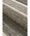 Couristan LOTUS EARTH 8223_3864 9ft.x 12ft. Rect. Rug