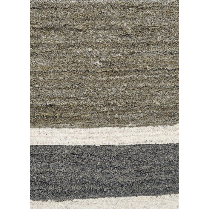 Couristan LOTUS EARTH 8223_3864 9ft.x 12ft. Rect. Rug