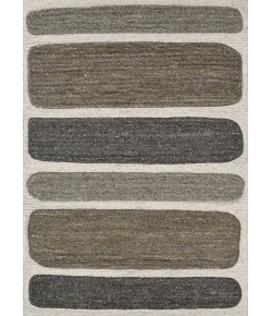 Couristan LOTUS EARTH 8223_3864 9ft.x 12ft. Rect. Rug