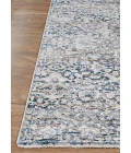 Couristan Luxor Ludvig 5' x 8' Multi/Antique Beige Ocean Area Rug