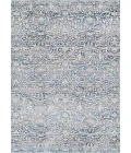 Couristan Luxor Ludvig 5' x 8' Multi/Antique Beige Ocean Area Rug
