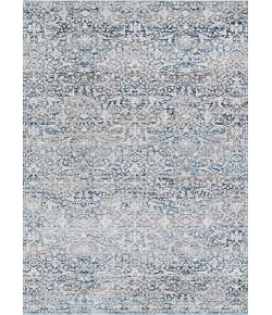 Couristan Luxor Multi/Antique Beige Ocean 8268/0120 2 ft. 2 in. X 8 ft. 11 in. Rectangle Rug